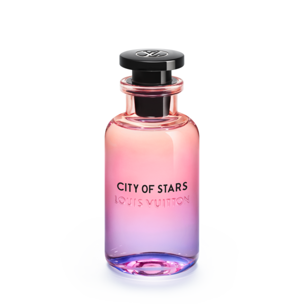 City of Stars