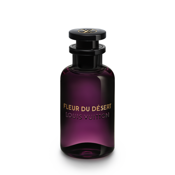 Fleur du Désert