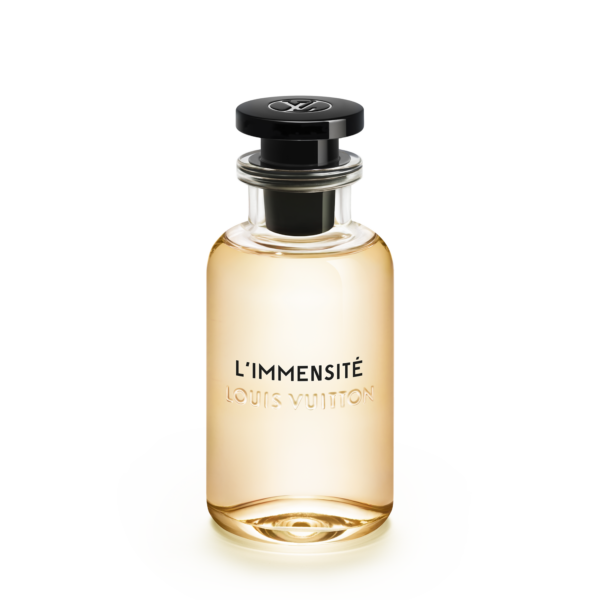 L’Immensité
