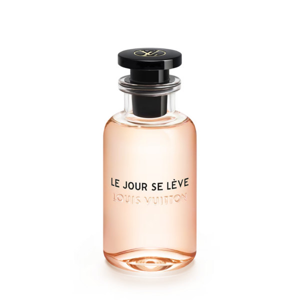 Le Jour se Lève
