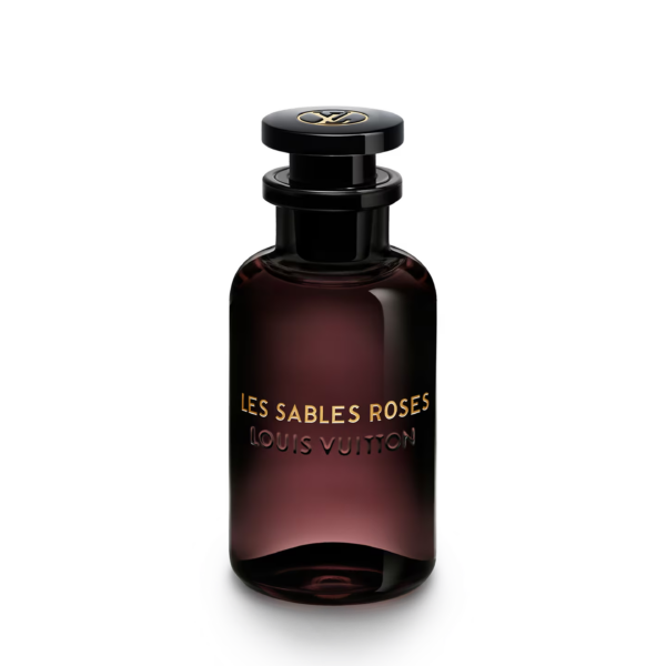 Les Sables Roses
