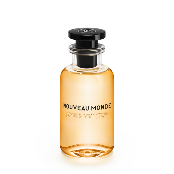 Nouveau Monde