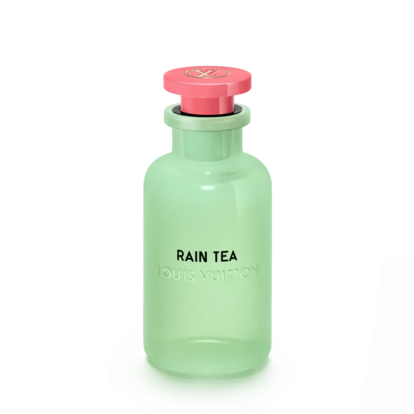 Rain Tea